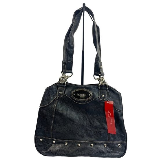 Rosetti Handbags - Rosetti Women's America's Favorite Handbags Black Purse